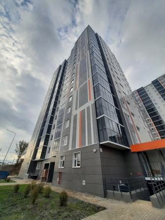 
  Продается 2-комн. квартира, 55.4 м², ЖК Мичурино, дом 2 строение 6
. Фото 1.