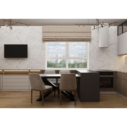 
  Продается 3-комн. квартира, 69.2 м², ЖК Прогресс-квартал Перемены, дом 1
. Фото 2.