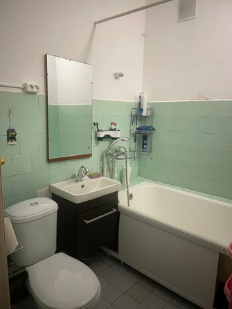 
  Продам 1-комн. квартиру, 36 м², Ленинского Комсомола ул, д. 9
. Фото 7.