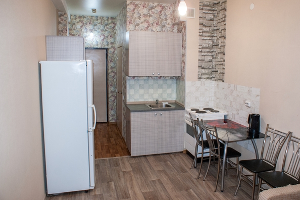 
  Сдам 1-комн. квартиру, 20 м², Энергетиков ул, д. 73а
. Фото 5.