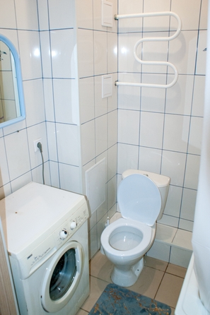 
  Сдам 1-комн. квартиру, 20 м², Энергетиков ул, д. 73а
. Фото 9.