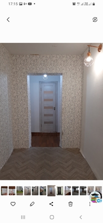 
  Продам 4-комн. квартиру, 79 м², Мате Залки ул, д. 28
. Фото 11.