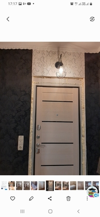 
  Продам 4-комн. квартиру, 79 м², Мате Залки ул, д. 28
. Фото 14.