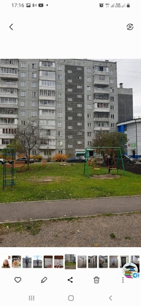 
  Продам 4-комн. квартиру, 79 м², Мате Залки ул, д. 28
. Фото 16.