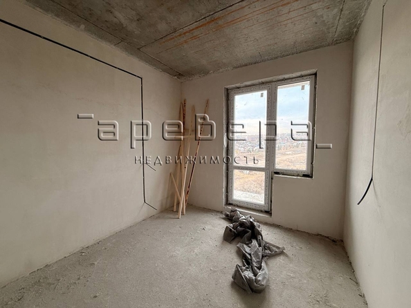 
  Продается 1-комн. квартира, 37.1 м², ЖК Сибирский Двор, дом 2
. Фото 1.