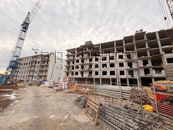 
  Продается 3-комн. квартира, 83 м², ЖК Сибирский Двор, дом 2
. Фото 4.