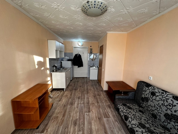 
  Продам студия, 18 м², Тобольская ул, д. 1
. Фото 2.