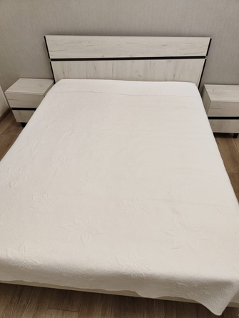 
  Продам 2-комн. квартиру 52.6 м², в ЖК Покровка-Life, дом 2. Фото 19.