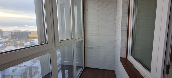 
  Продам 2-комн. квартиру 52.6 м², в ЖК Покровка-Life, дом 2. Фото 20.