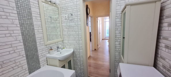 
  Продам 2-комн. квартиру 52.6 м², в ЖК Покровка-Life, дом 2. Фото 25.