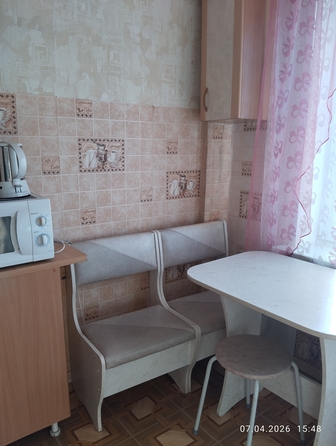 
  Сдам посуточно 1-комн. квартиру 33 м². Фото 5.