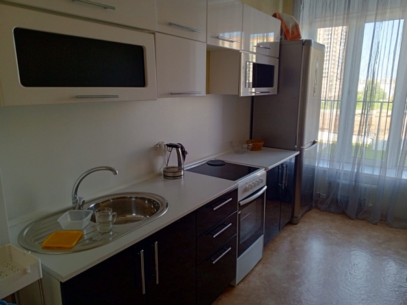 
  Продам 1-комн. квартира 43 м², в ЖК Тихие кварталы, 1 этап дом 3.1  . Фото 2.