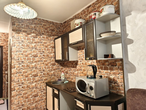 
  Сдам посуточно 1-комн. квартиру 25 м². Фото 9.