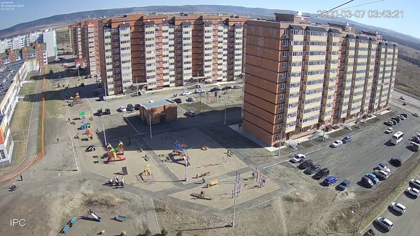 
  Продается 3-комн. квартира 85.6 м², в ЖК Сосновоборск, 8 мкр, дом 14Б. Фото 1.