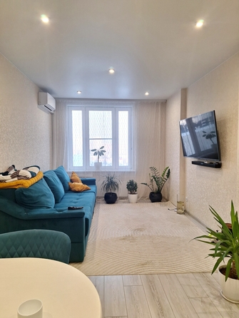 
  Продам 3-комн. квартиру 57 м², в ЖК Притяжение, дом 2. Фото 5.