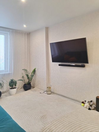 
  Продам 3-комн. квартиру 57 м², в ЖК Притяжение, дом 2. Фото 6.