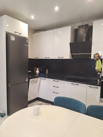 
  Продам 3-комн. квартиру 57 м², в ЖК Притяжение, дом 2. Фото 7.
