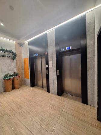 
  Продам 3-комн. квартиру 57 м², в ЖК Притяжение, дом 2. Фото 19.