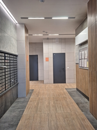 
  Продам 3-комн. квартиру 57 м², в ЖК Притяжение, дом 2. Фото 22.