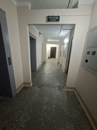 
  Продается 1-комн. квартира 40 м², в ЖК Светлый, дом 1. Фото 24.