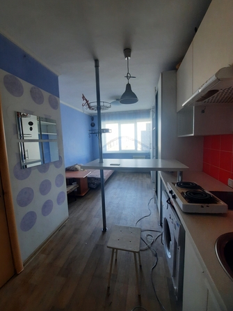
  Продается 1-комн. квартира 18 м². Фото 3.