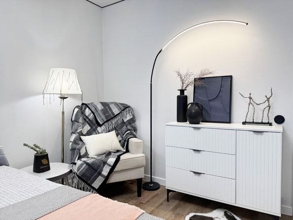 
  Продам 1-комн. квартиру 44 м². Фото 4.