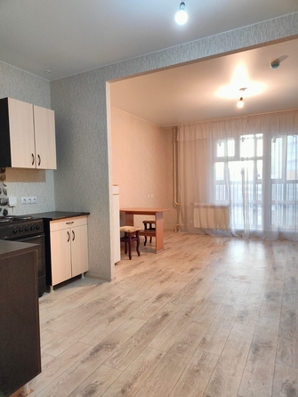 
  Сдам 1-комн. квартиру 32 м². Фото 1.