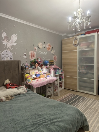 
  Продам 4-комн. квартиру 108 м², в ЖК Слобода Весны, 2 квартал 2 очередь, 6 б/с. Фото 15.