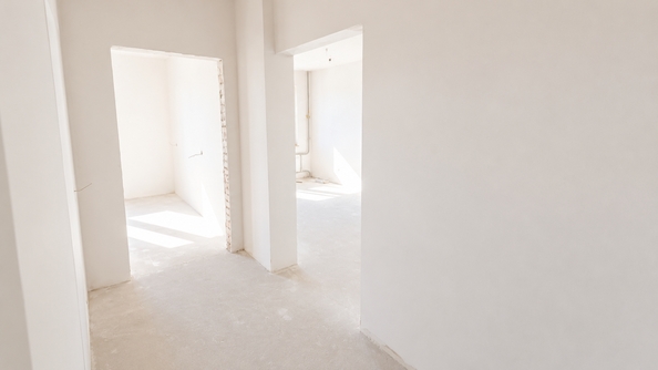 
  Продам 1-комн. квартиру 37.3 м², в ЖК Зеленая высотка на Калинина. Фото 6.