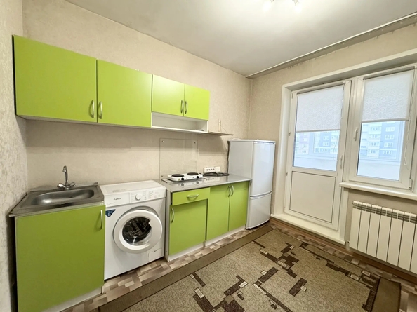 
  Сдам 1-комн. квартиру 36.5 м². Фото 4.