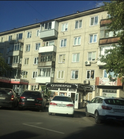 
  Продается 3-комн. квартира 47.9 м². Фото 1.