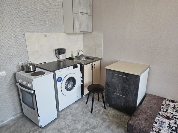 
  Сдам 1-комн. квартиру 20 м². Фото 1.