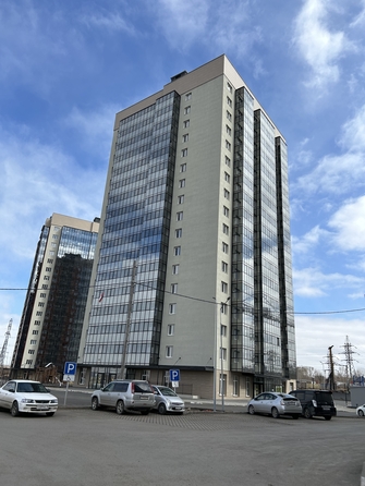 
  Продается 1-комн. квартира 41.28 м². Фото 1.