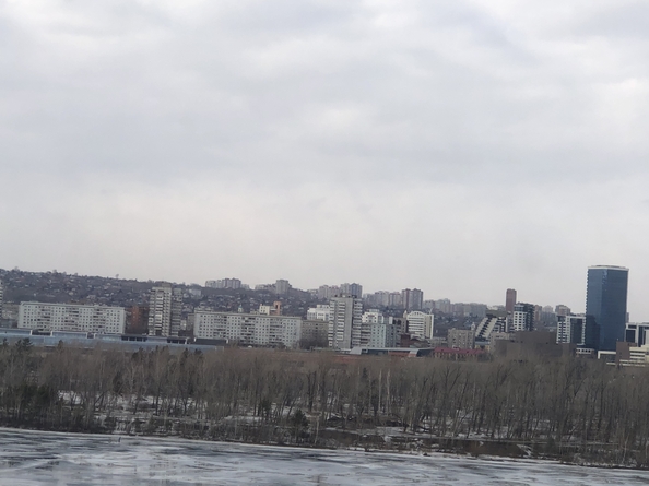 
  Продам 4-комн. квартиру 162 м², в ЖК Южный берег, дом 9. Фото 18.