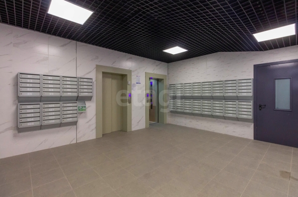 
  Продается 2-комн. квартира 52 м², в ЖК Аринский, дом 2 корпус 1. Фото 9.