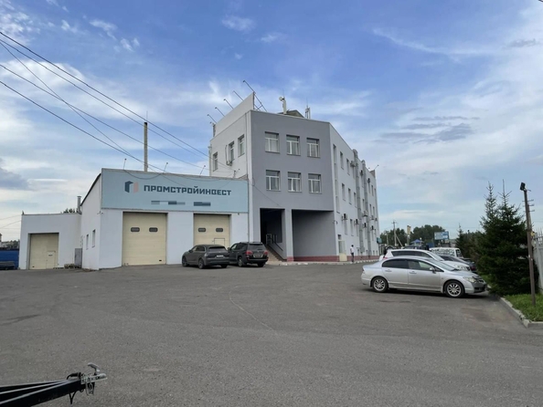 
  Сдается офис 326 м². Фото 2.