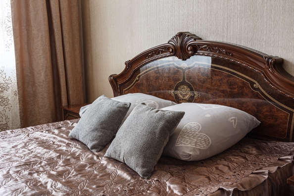 
  Сдам посуточно 2-комн. квартиру 63 м². Фото 7.