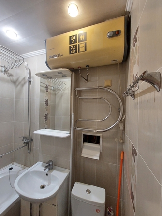 
  Продам 1-комн. квартиру 30.8 м². Фото 19.