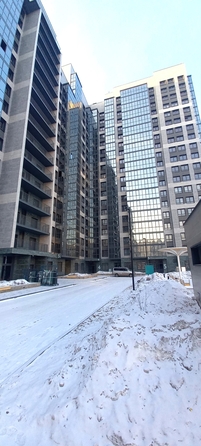 
  Продам 1-комн. квартиру 39.3 м², в ЖК Эмоушн. Фото 14.