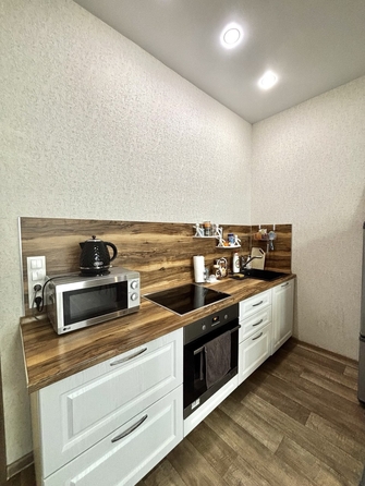 
  Продам 2-комн. квартиру 64 м², в ЖК Перья, дом 1. Фото 6.
