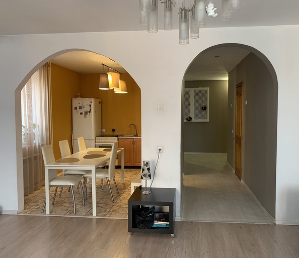 
  Продается 4-комн. квартира 106.4 м². Фото 5.