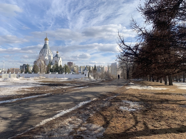
  Продается 4-комн. квартира 106.4 м². Фото 19.