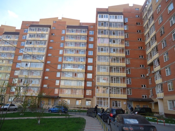 
  Сдам 1-комн. квартиру 44 м². Фото 1.