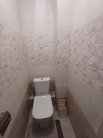 
  Продам 2-комн. квартиру 54.9 м², в ЖК Иннокентьевский, 3 микрорайон дом 5. Фото 22.