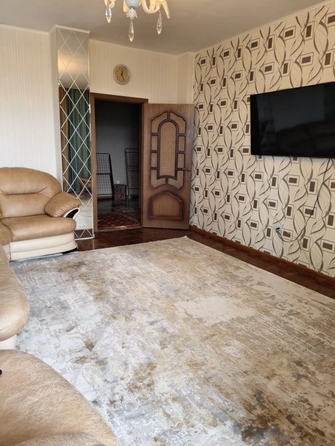 
  Продам 3-комн. квартиру 96.7 м². Фото 4.