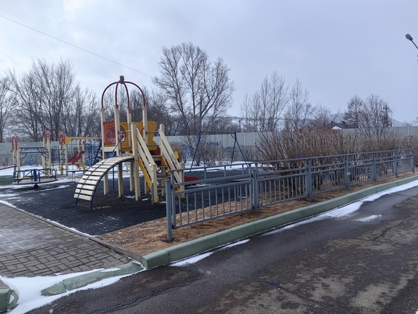 
  Продается 3-комн. квартира 72 м², в ЖК Корабельная, 3 очередь дом 9. Фото 3.