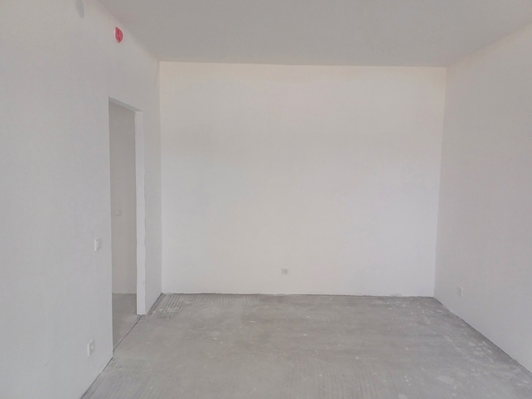 
  Продается 2-комн. квартира 51.2 м², в ЖК Аринский, дом 2 корпус 1. Фото 3.