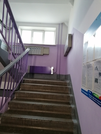 
  Продам 3-комн. квартиру 67 м². Фото 7.