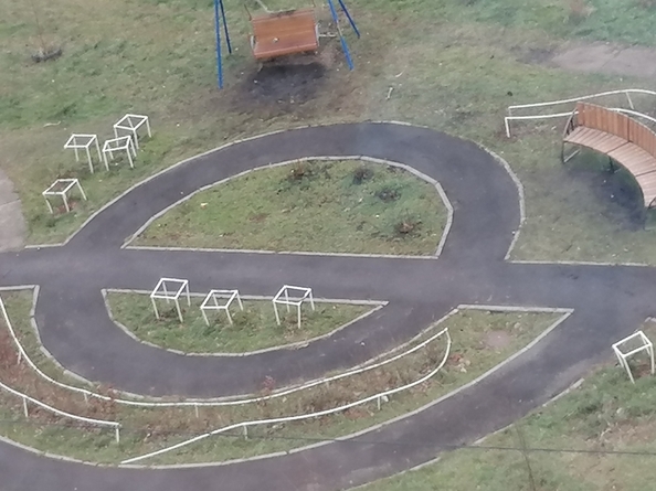 
  Продам 3-комн. квартиру 67 м². Фото 14.