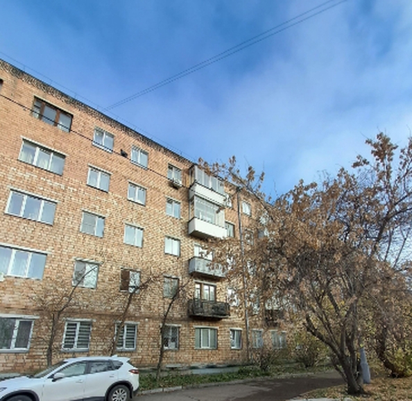 
  Сдам 1-комн. квартиру 17 м². Фото 14.
